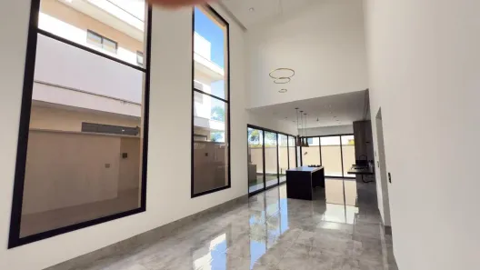 Casa de Condomínio com 3 Quartos à venda, 150m² no Parqville Pinheiros, Aparecida de Goiânia
