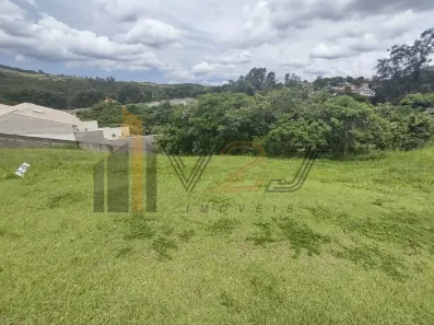 Lote/Terreno à venda, 811m² no Observatório, Vinhedo