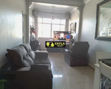 Apartamento com 3 Quartos à venda, 80m² no Penha Circular, Rio de Janeiro