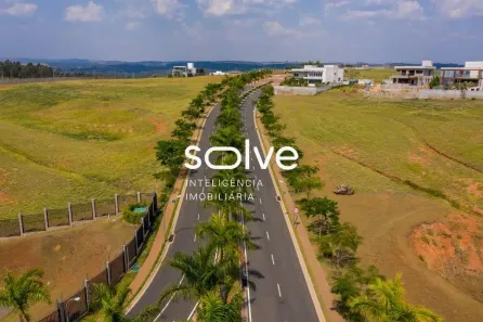 Lote/Terreno à venda, 1010m² no Loteamento Residencial Entre Verdes (Sousas), Campinas