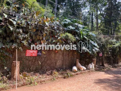 Lote/Terreno à venda, 1500m² no Estância Serrana, Nova Lima