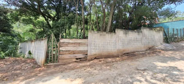 Lote/Terreno à venda, 350m² no Guaratiba, Rio de Janeiro