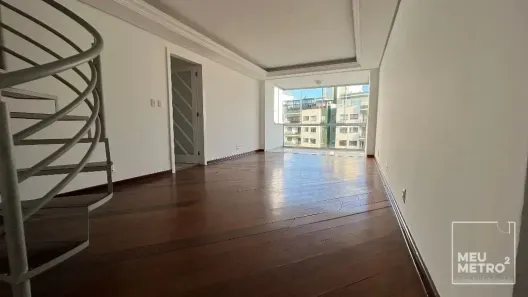 Cobertura com 3 Quartos à venda, 208m² no Agronômica, Florianópolis
