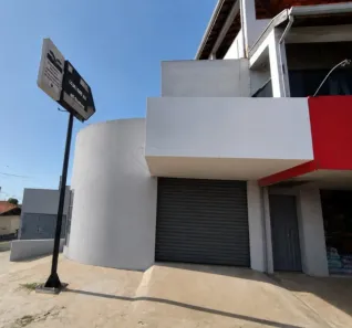 Ponto Comercial para alugar, 97m² no Parque Residencial Santa Eulália, Limeira