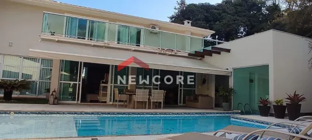 Casa de Condomínio com 4 Quartos à venda, 404m² no Condados da Lagoa, Lagoa Santa
