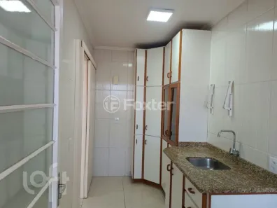 Apartamento com 1 Quarto à venda, 52m² no Ideal, Novo Hamburgo