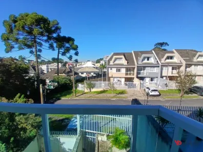 Sobrado com 3 Quartos à venda, 167m² no Cachoeira, Curitiba