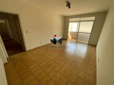 Apartamento com 3 Quartos para alugar, 94m² no Centro, Ribeirão Preto