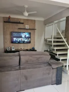 Casa de Condomínio com 3 Quartos à venda, 110m² no Condomínio Guaporé 1, Ribeirão Preto