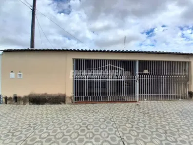 Casa com 2 Quartos à venda, 90m² no Jardim dos Estados, Sorocaba