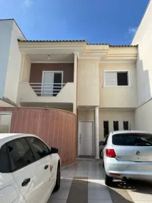 Casa com 3 Quartos à venda, 135m² no Horto Florestal, Sorocaba