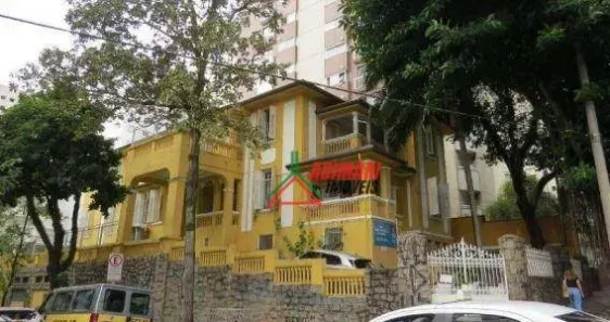 Imóvel Comercial com 5 Quartos à venda, 915m² no Bela Vista, São Paulo