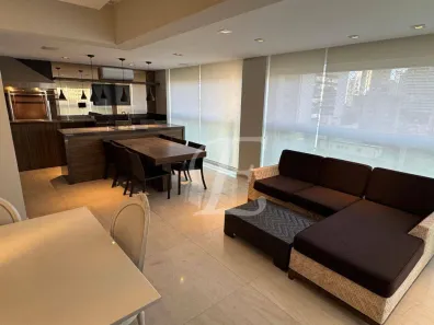 Apartamento com 3 Quartos à venda, 210m² no Vila Olímpia, São Paulo