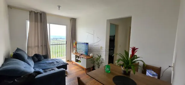 Apartamento com 2 Quartos à venda, 64m² no Jardim Guarujá, Sorocaba