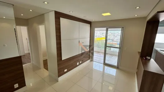 Apartamento com 2 Quartos à venda, 62m² no Vila Ema, São Paulo
