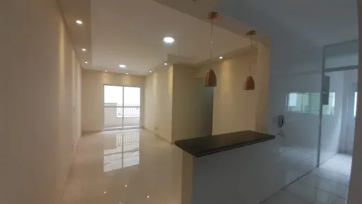 Apartamento com 3 Quartos à venda, 81m² no Centro, São Bernardo do Campo