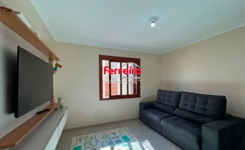 Apartamento com 2 Quartos para alugar, 62m² no Passo da Areia, Porto Alegre