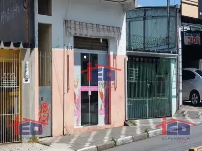 Casa com 5 Quartos à venda, 243m² no Santo Antônio, Osasco