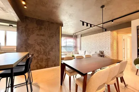 Apartamento com 3 Quartos à venda, 101m² no Panazzolo, Caxias do Sul