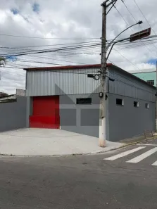 Galpão/Depósito/Armazém para alugar, 150m² no Vila Santa Luzia, Taboão da Serra