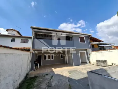 Sobrado com 3 Quartos à venda, 250m² no Vila Suissa, Mogi das Cruzes