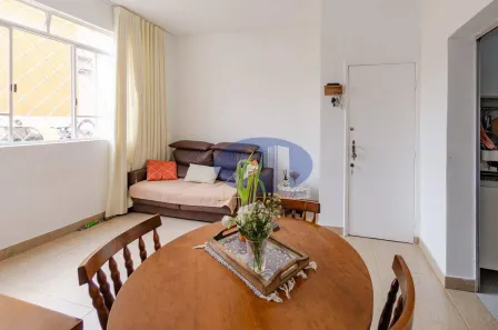 Apartamento com 2 Quartos à venda, 71m² no Serra, Belo Horizonte