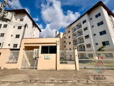 Apartamento com 2 Quartos à venda, 53m² no Novo Mondubim, Fortaleza