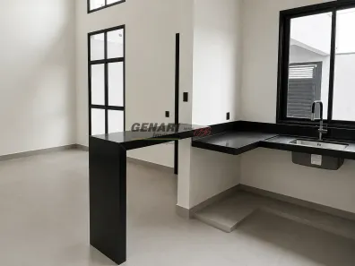 Casa com 3 Quartos à venda, 105m² no Jardim Bom Sucesso, Indaiatuba