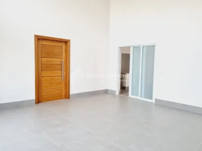 Casa de Condomínio com 3 Quartos à venda, 170m² no Betel, Paulínia