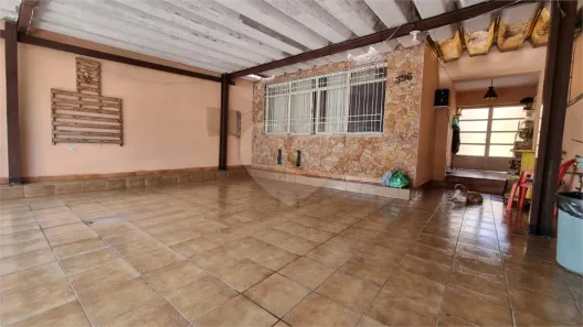 Casa com 3 Quartos à venda, 181m² no Vila Mazzei, São Paulo