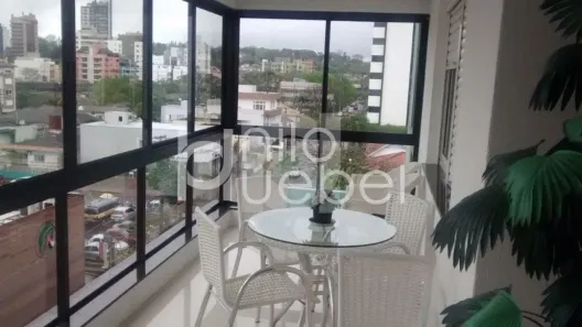 Apartamento com 4 Quartos à venda, 155m² no Centro, São Leopoldo