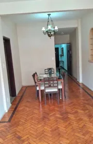 Apartamento com 3 Quartos à venda, 107m² no Copacabana, Rio de Janeiro