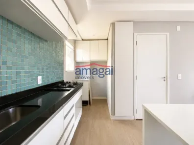 Apartamento com 2 Quartos à venda, 47m² no Cidade Jardim, Jacareí