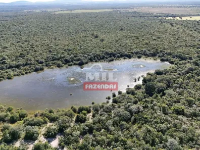 Fazenda/Sítio à venda, 485000m² no , Talismã