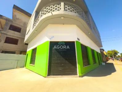 Ponto Comercial para alugar, 160m² no Centro, Canoas