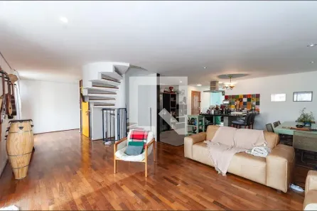 Apartamento com 4 Quartos à venda, 312m² no Perdizes, São Paulo