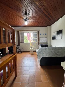 Apartamento com 1 Quarto à venda, 30m² no Canto do Forte, Praia Grande