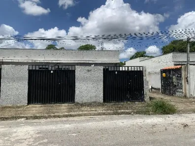 Casa com 2 Quartos à venda, 49m² no Laranjal, São Gonçalo