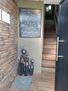Apartamento com 2 Quartos para alugar, 35m² no Palmeiras, Cabo Frio