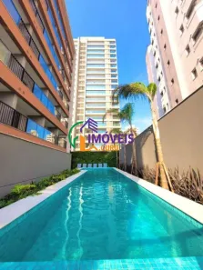 Apartamento com 1 Quarto à venda, 25m² no Vila Mariana, São Paulo