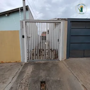 Casa com 3 Quartos à venda, 143m² no Jardim Urano, São José do Rio Preto