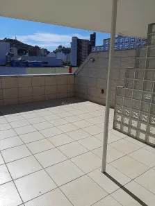 Cobertura com 2 Quartos à venda, 94m² no Alto dos Passos, Juiz de Fora