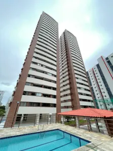 Apartamento com 3 Quartos à venda, 110m² no Boa Viagem, Recife