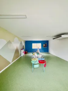 Apartamento com 2 Quartos para alugar, 42m² no Flores, Manaus