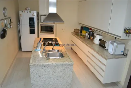 Sobrado com 4 Quartos à venda, 180m² no Jabaquara, São Paulo