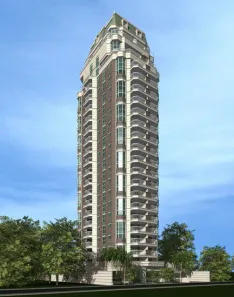 Apartamento com 2 Quartos à venda, 40m² no Vila Olímpia, São Paulo