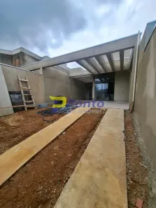 Casa com 3 Quartos à venda, 178m² no Residencial Visão, Lagoa Santa