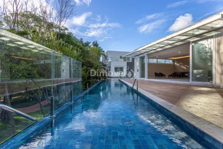 Casa de Condomínio com 3 Quartos à venda, 340m² no Pedra Redonda, Porto Alegre