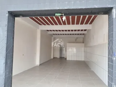 Ponto Comercial para alugar, 85m² no Nova Itaparica, Vila Velha
