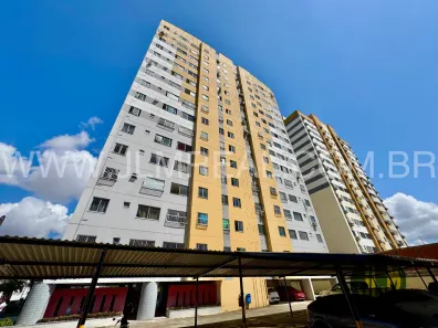 Apartamento com 3 Quartos à venda, 60m² no Jóquei Clube, Fortaleza